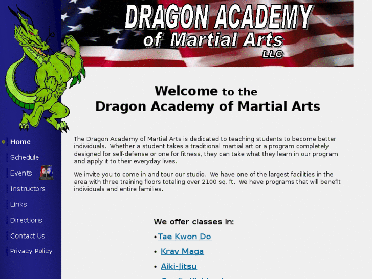 www.dragonacademy.com