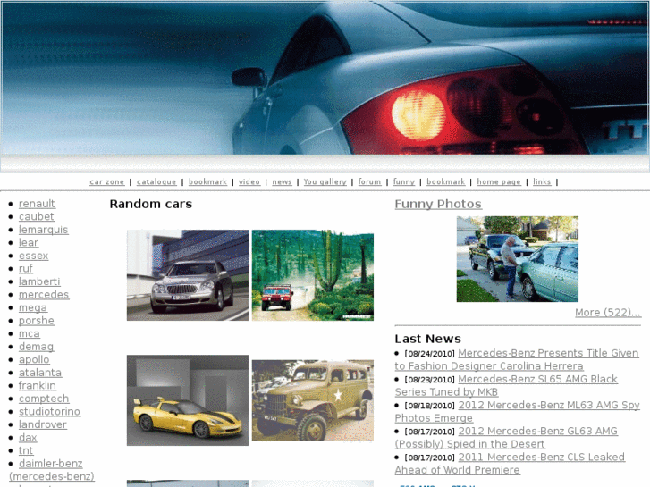 www.e-carzone.com