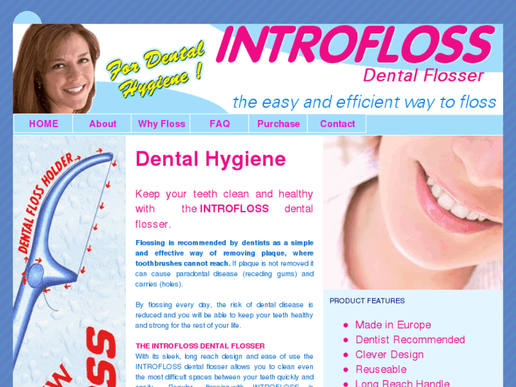 www.easyflosser.com