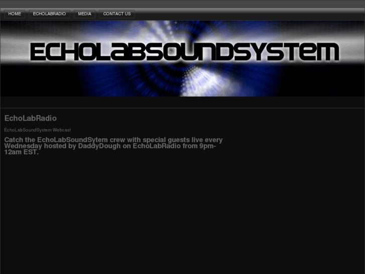 www.echolabsoundsystem.com