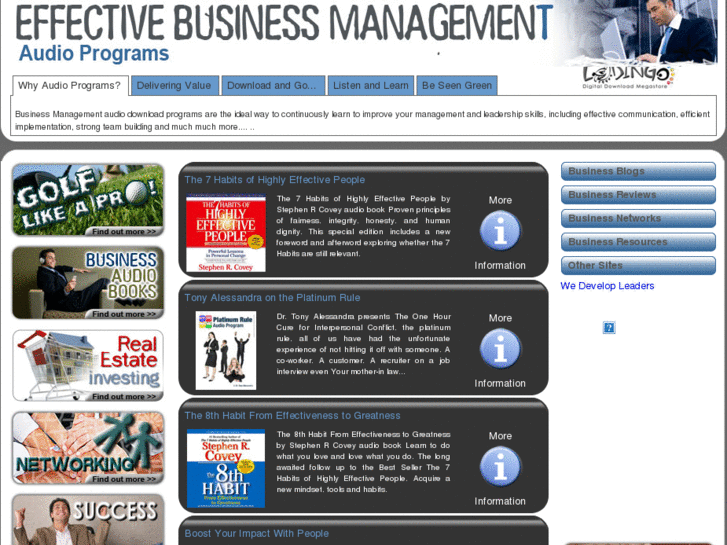 www.effectivebusinessmanagement.com