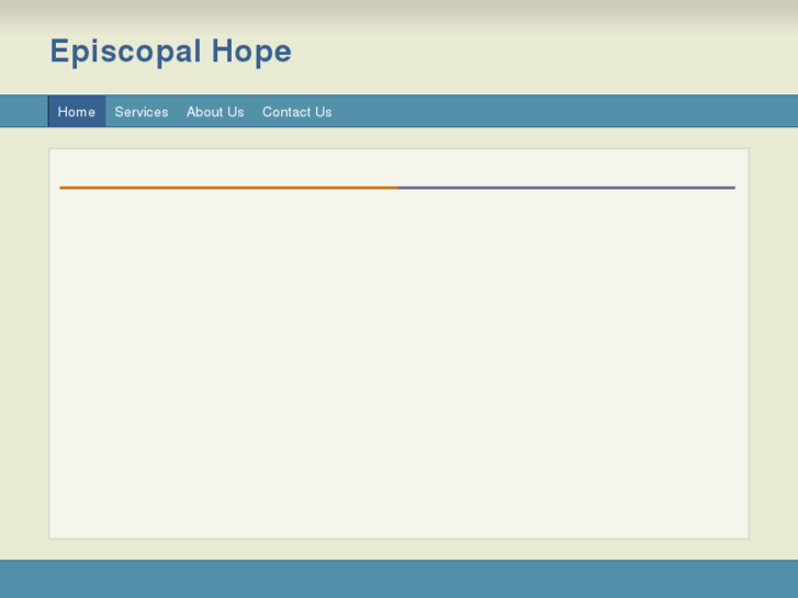 www.episcopalhope.com