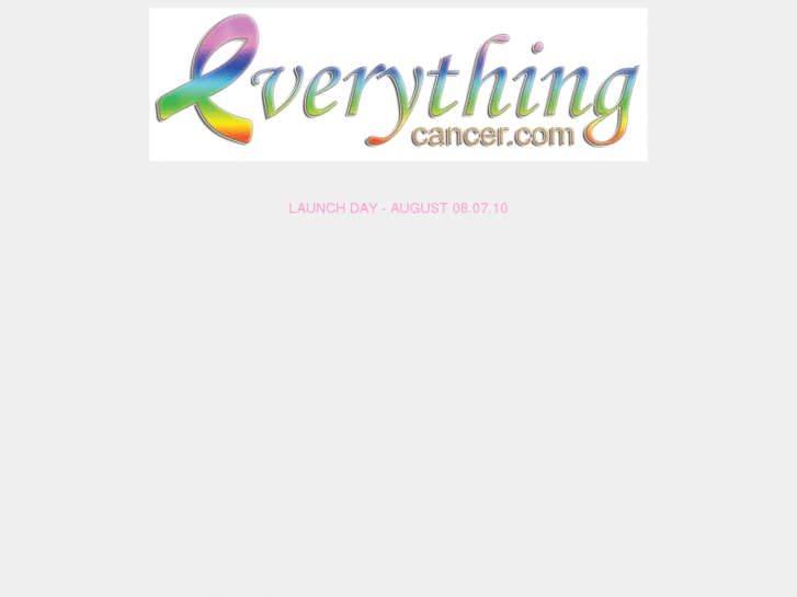 www.everythingcancer.com