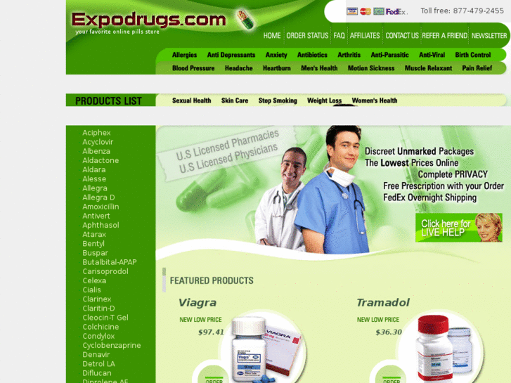 www.expodrugs.com