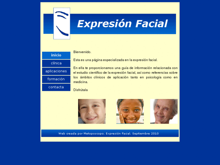 www.expresionfacial.com