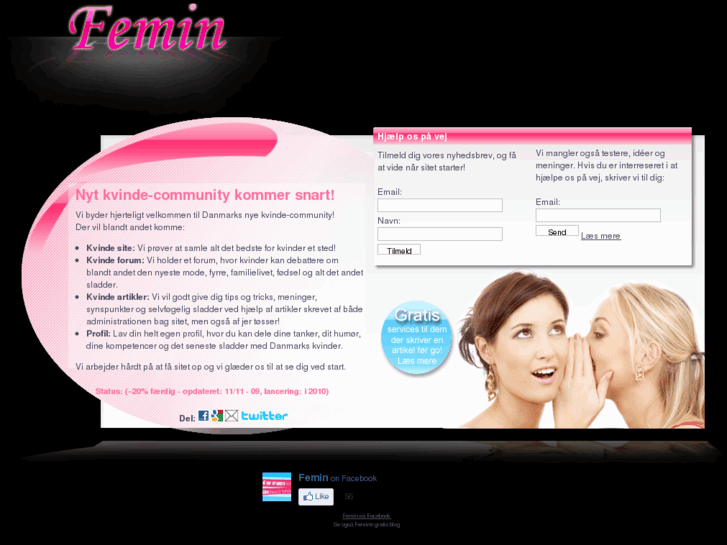 www.femin.dk