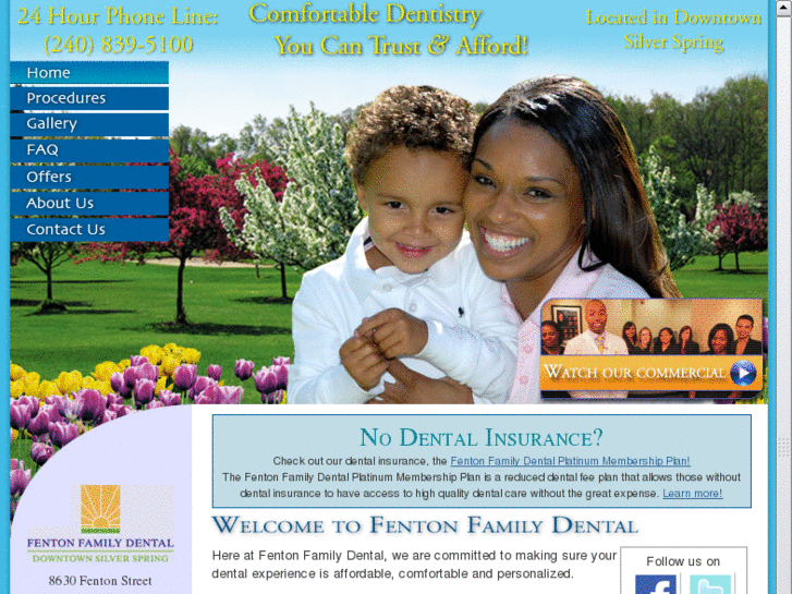 www.fentonfamilydental.com