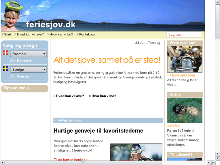 www.feriesjov.dk