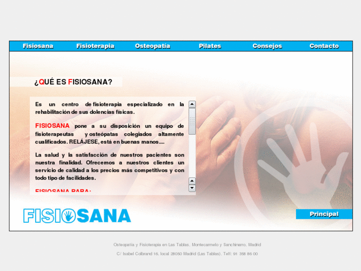 www.fisiosana.com