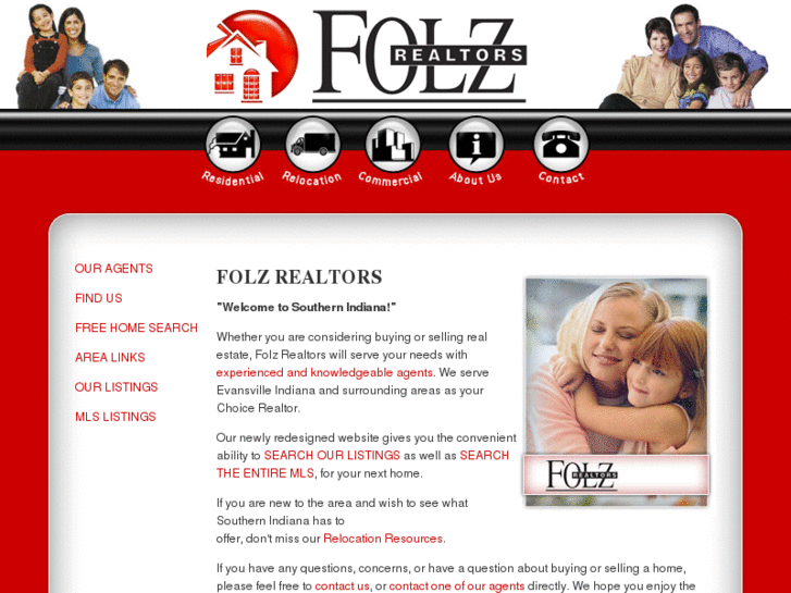 www.folzrealtors.com