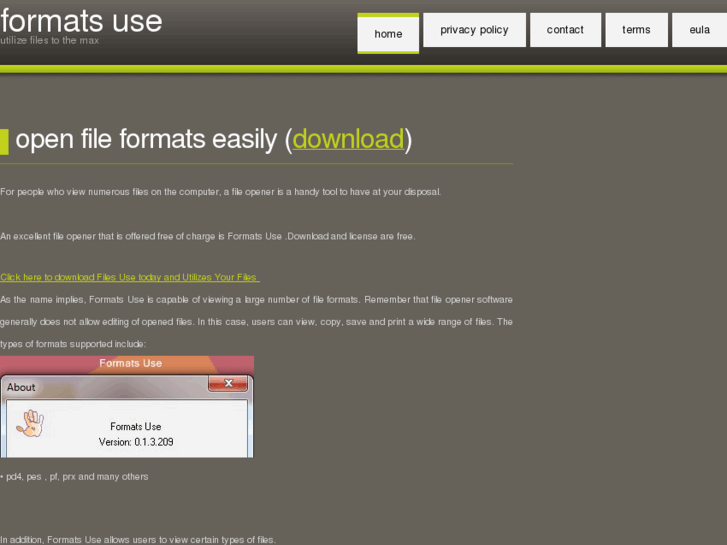 www.formatsuse.com