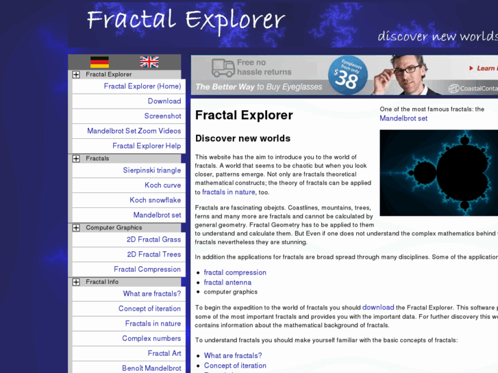 www.fractal-explorer.com