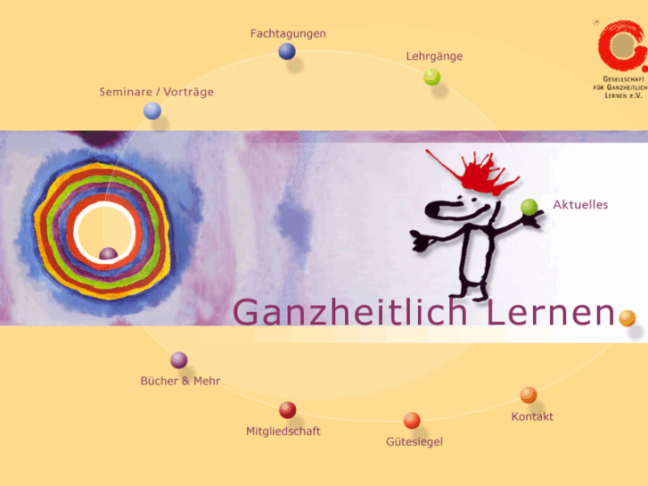 www.ganzheitlichlernen.com