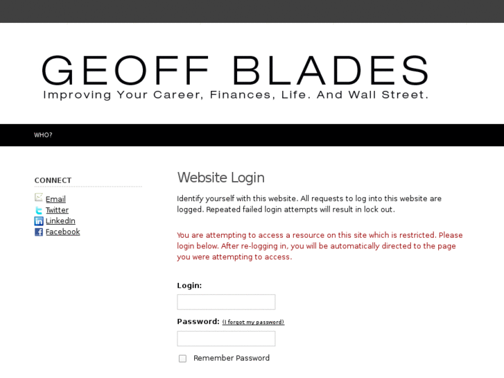 www.geoffblades.com