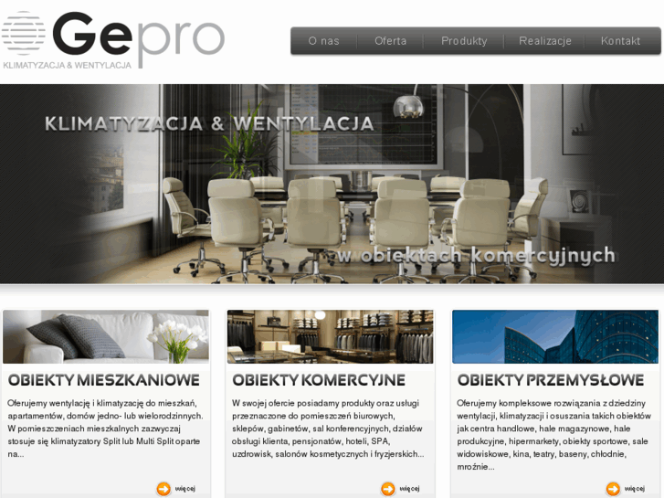 www.gepro.pl