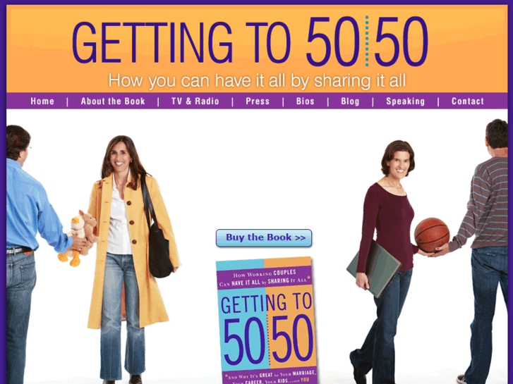 www.gettingto5050.com
