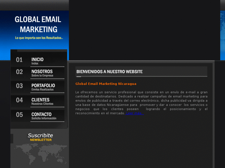 www.globalemailmarketing.net