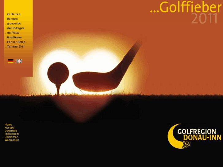 www.golfregion-donau-inn.com