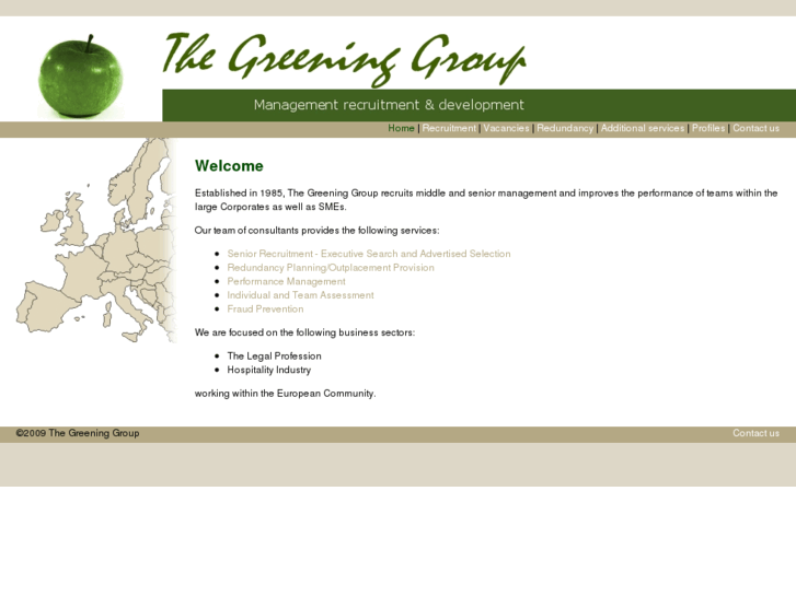 www.greeninggroup.com