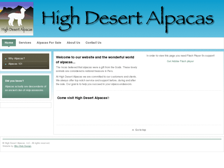 www.highdesertalpacas.com