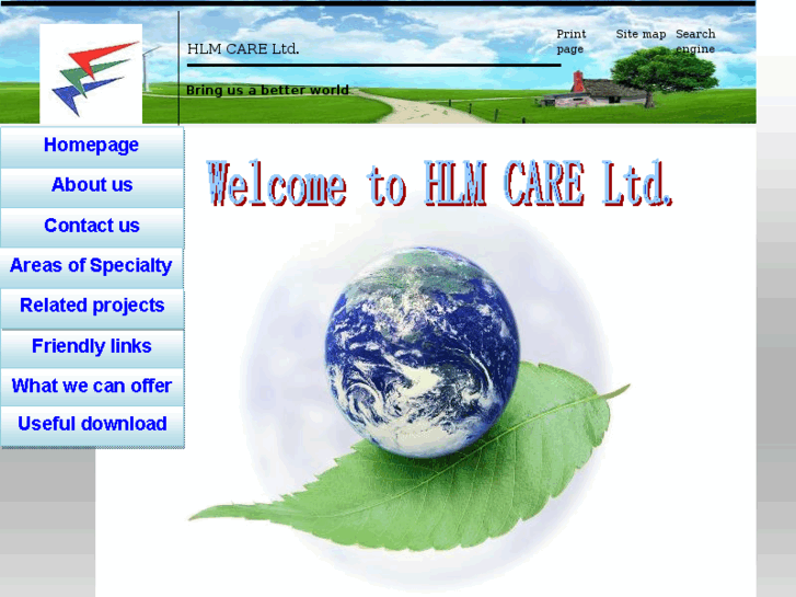 www.hlmcare.com