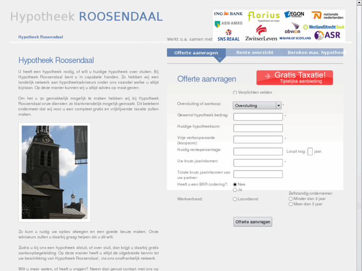 www.hypotheekinroosendaal.nl