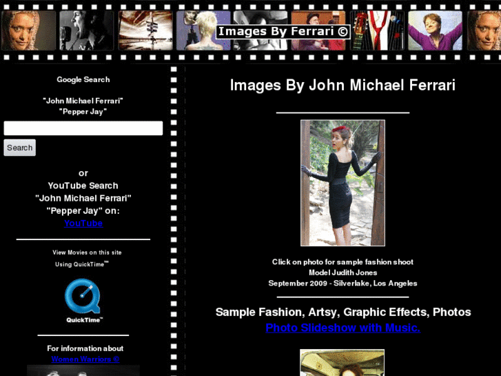 www.imagesbyferrari.com