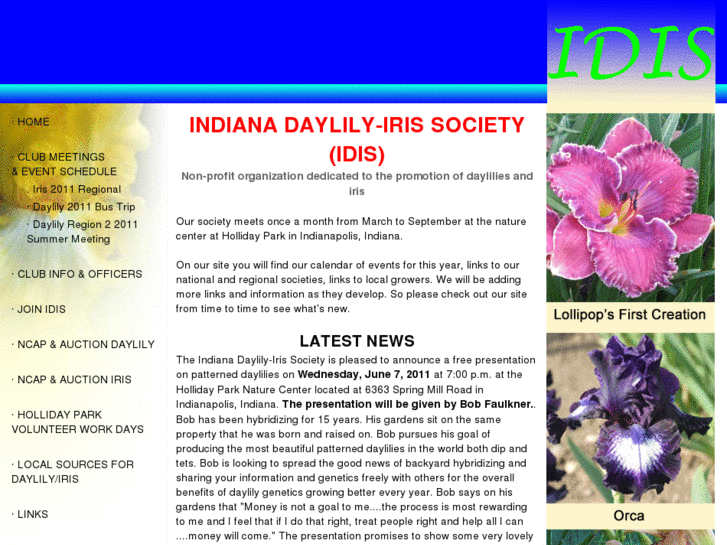 www.indianadaylilyirissociety.org