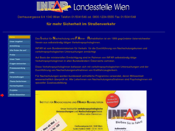 www.infar-wien.at