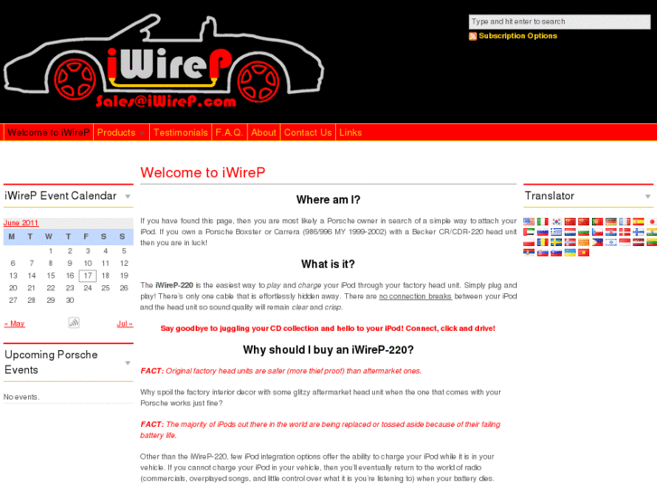 www.iwirep.com