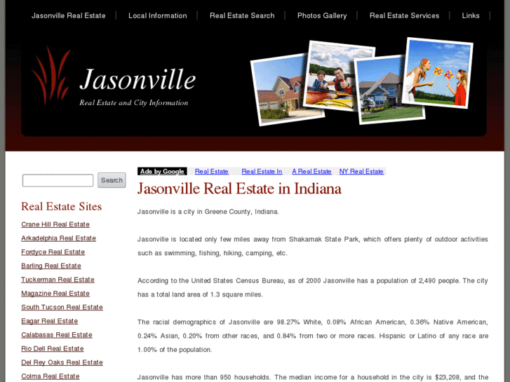 www.jasonvillerealestate.com