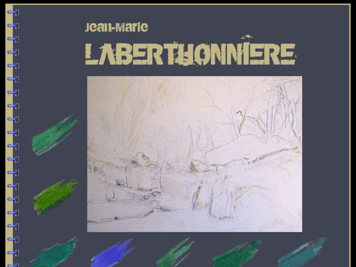 www.jean-marie-laberthonniere.com