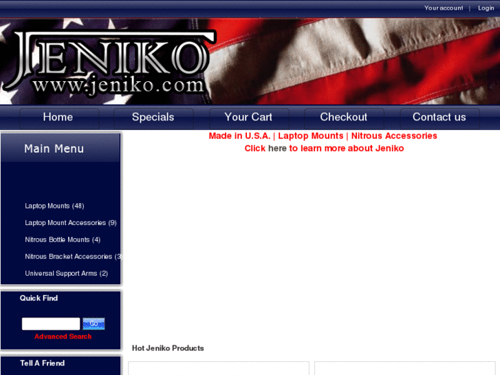 www.jeniko.com