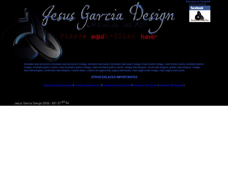 www.jesusgarciadesign.es