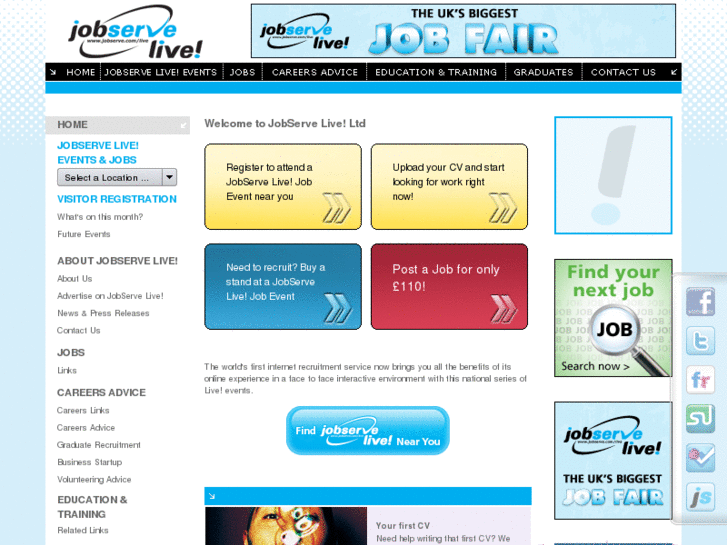 www.jobsceneuk.com