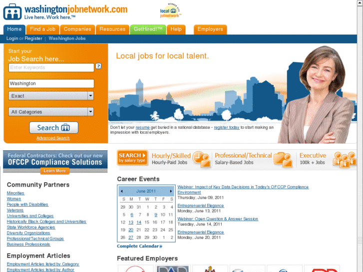 www.jobsinfederalway.com