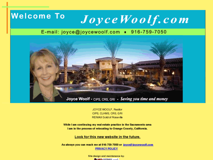 www.joycewoolf.com