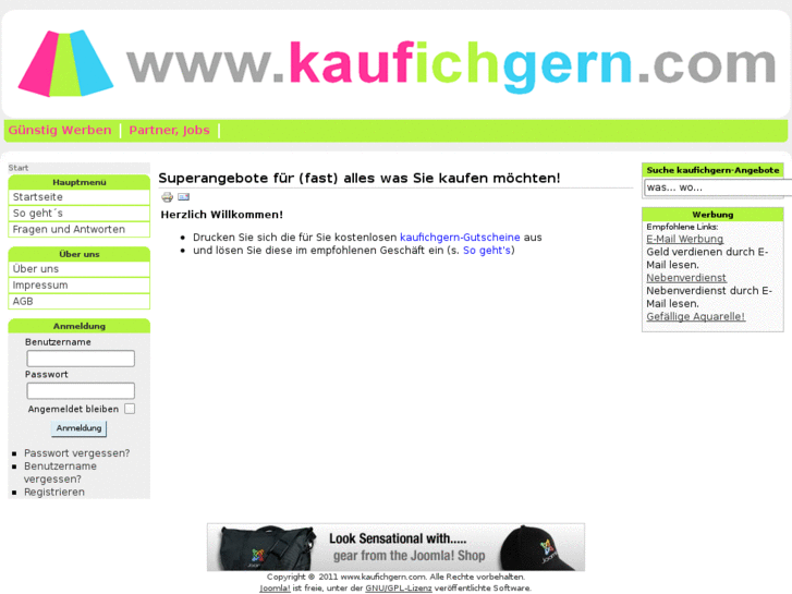 www.kaufichgern.com