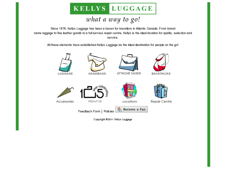 www.kellysluggage.com