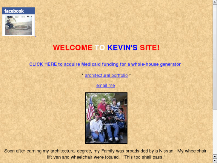 www.kevin67.net