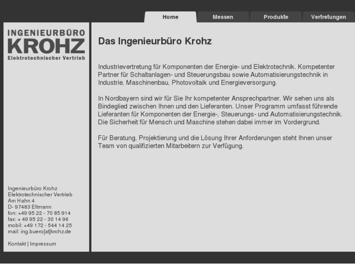 www.krohz.com