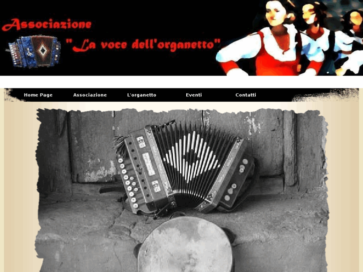 www.lavocedellorganetto.org