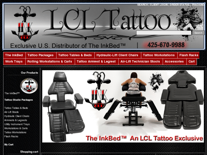 www.lcltattoo.com