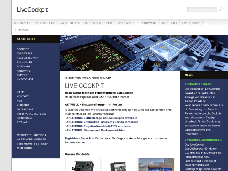 www.livecockpit.com