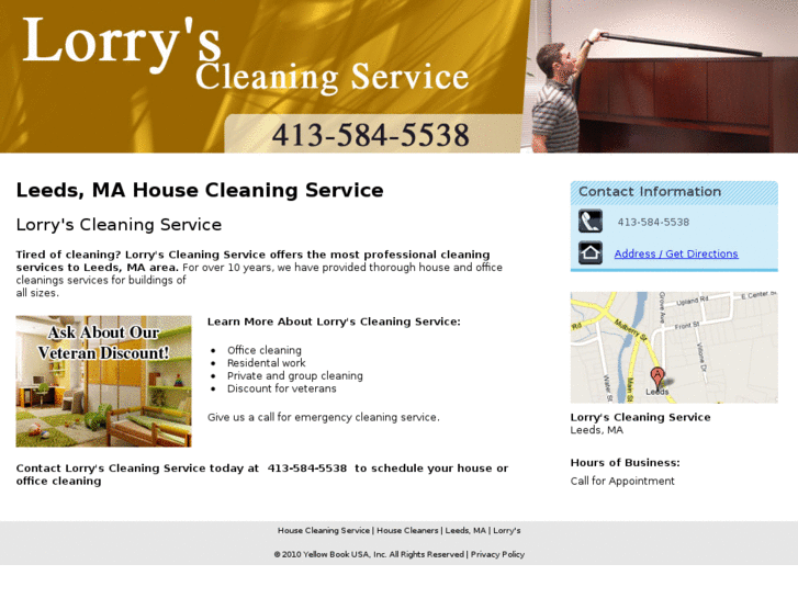 www.lorryscleaningservice.com