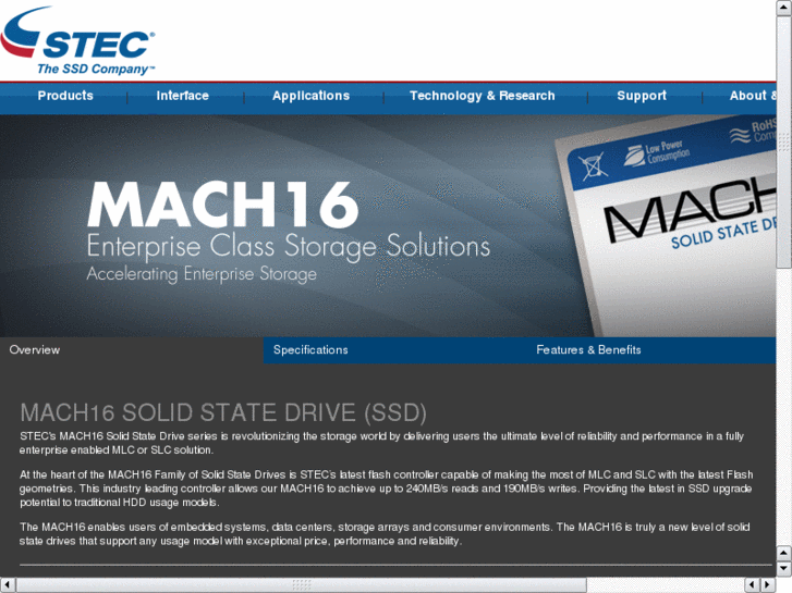 www.mach16ssd.com