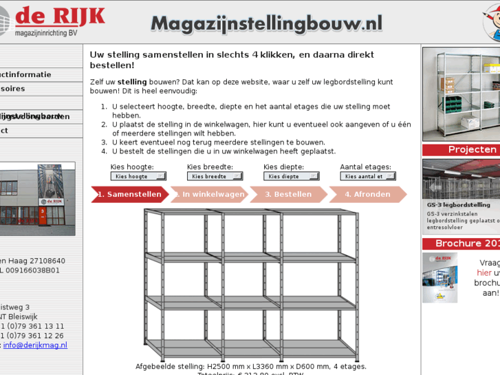 www.magazijnstellingbouw.nl