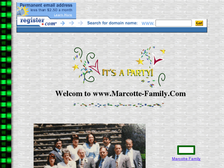 www.marcotte-family.com