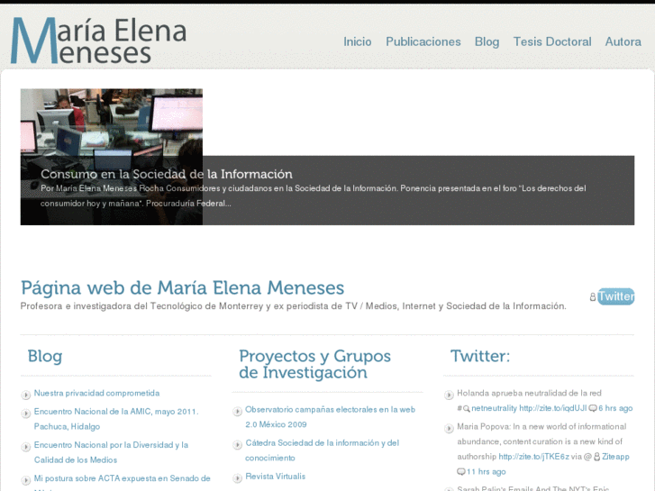 www.mariaelenameneses.com