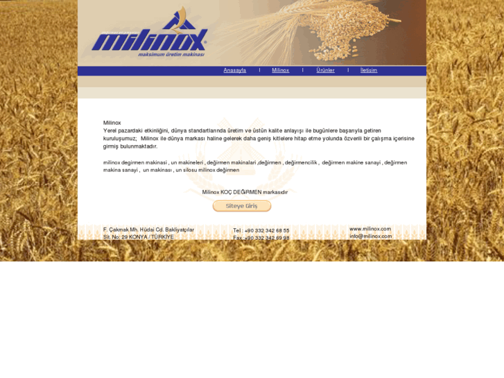 www.milinoxdegirmenmakinasi.com